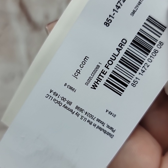 Liz claiborne shirt size large new with tags nwt - Picture 4 of 6